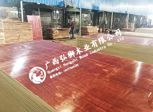 廣西建筑模板價(jià)格出廠價(jià)多少？